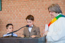 26.05.2022 Erstkommunion